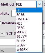 Selection Method